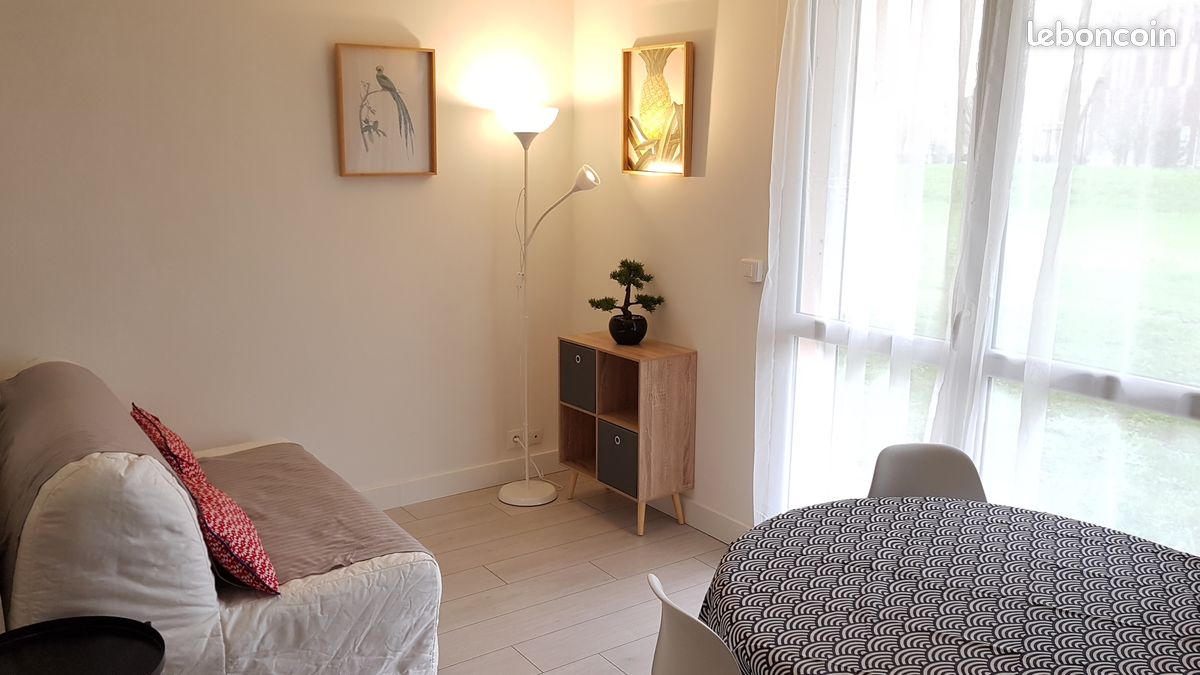 Appartement 1 pièce 30 m² · à Wattignies · 30 m² · 545 €