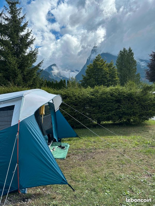 Tente Arpenaz 5.2 F&B (image 3)