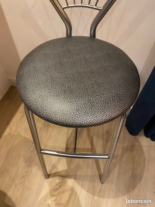 2 Tabourets (image 4)