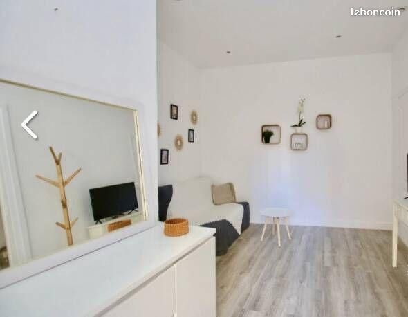 Appartement 2 pièces 32 m² · à Nice · 32 m² · 950 €/mois