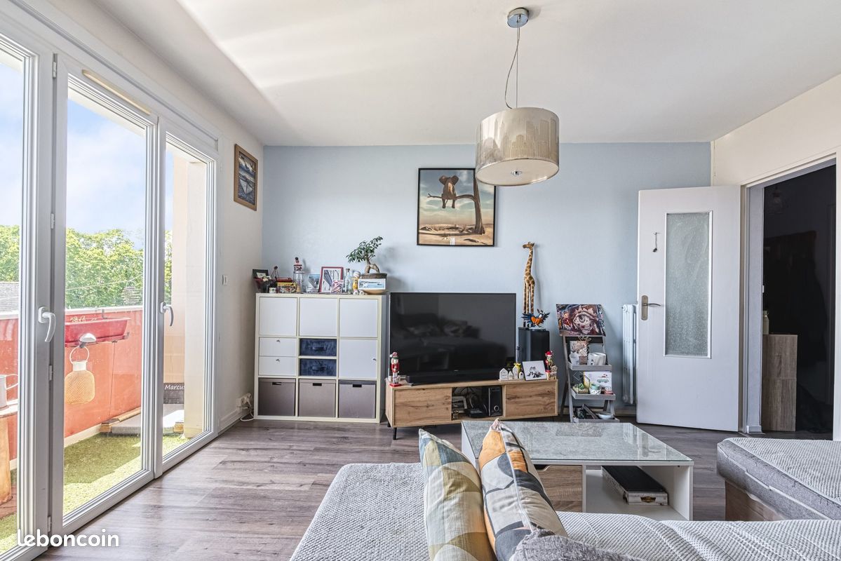 Appartement 2 pièces 59 m² · à Angers · 59 m² · 159 900 €