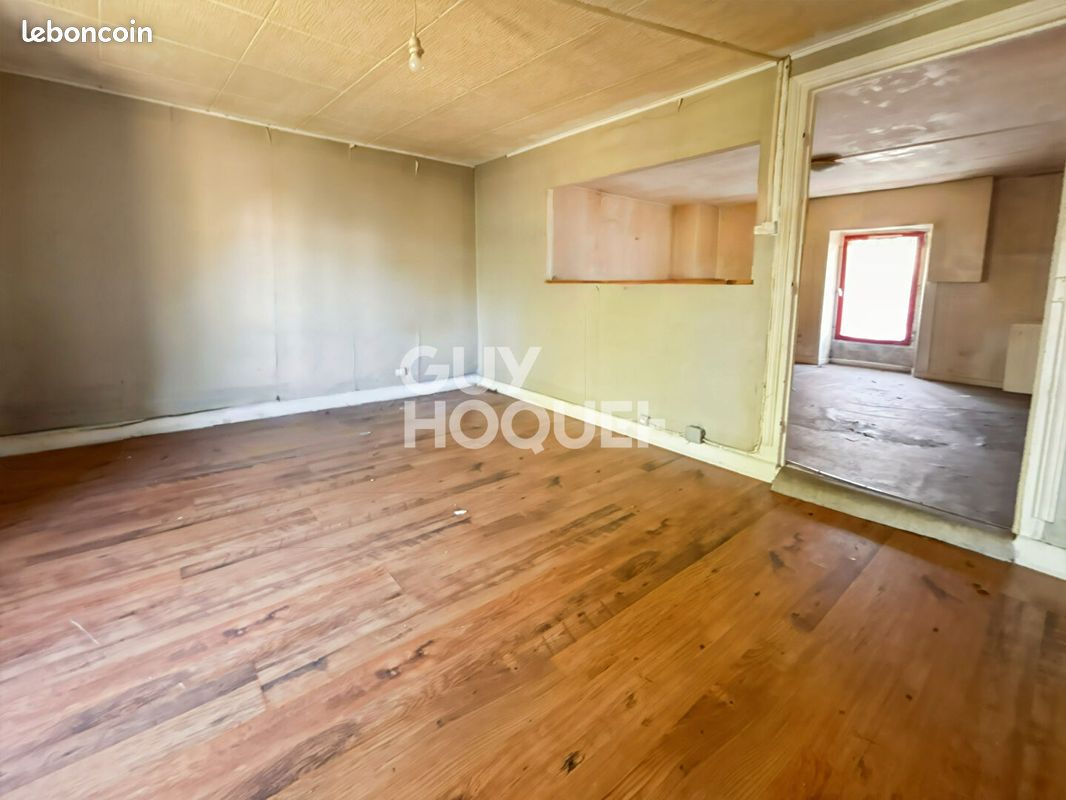 Appartement 4 pièces 80 m² · à Fontenay-Trésigny · 80 m² · 139 000 €