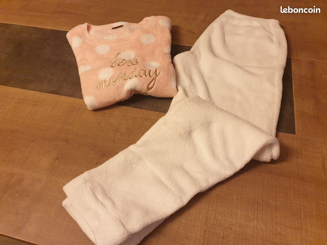 Vêtements Taille 38 (image 2)