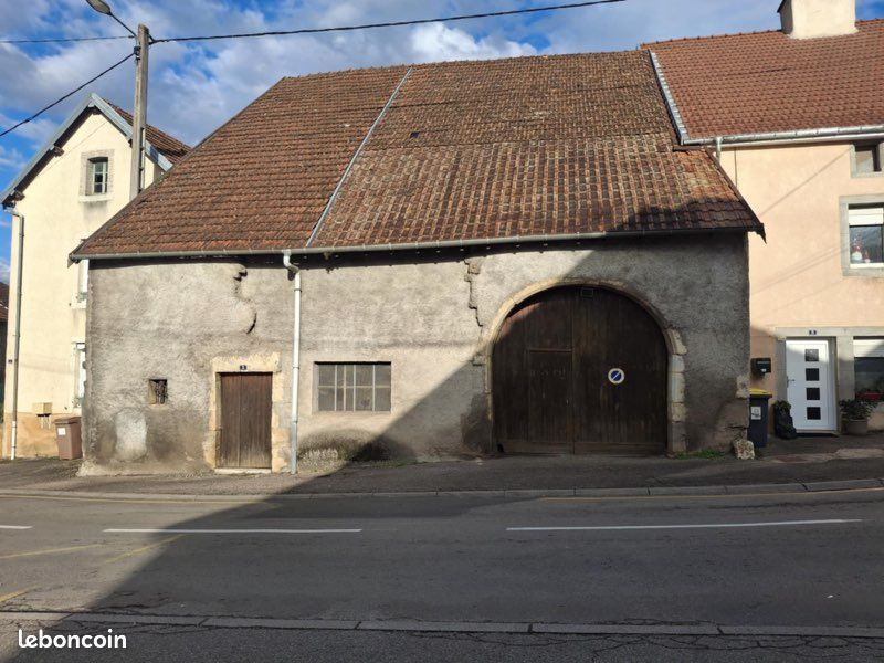 Maison 5 pièces 205 m²