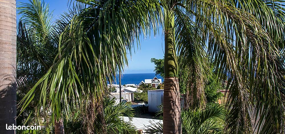 Appartement 2 pièces 52 m² · à Saint-Pierre · 52 m² · 192 000 €