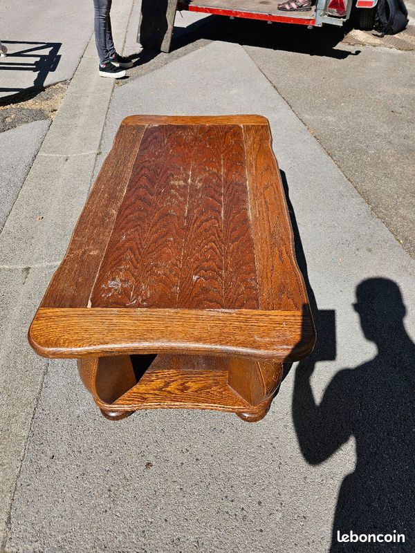 Table de salon (image 1)