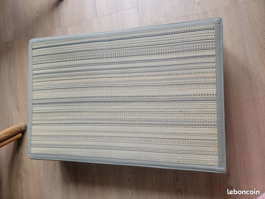 Tatami japonais neuf (image 3)
