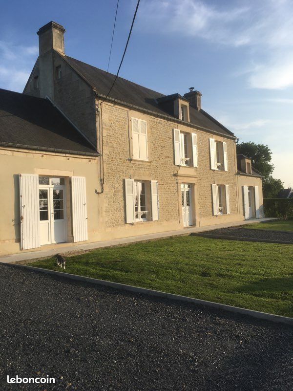 Maison 5 pièces 170 m² · à Lingèvres · 170 m² · 400 000 €