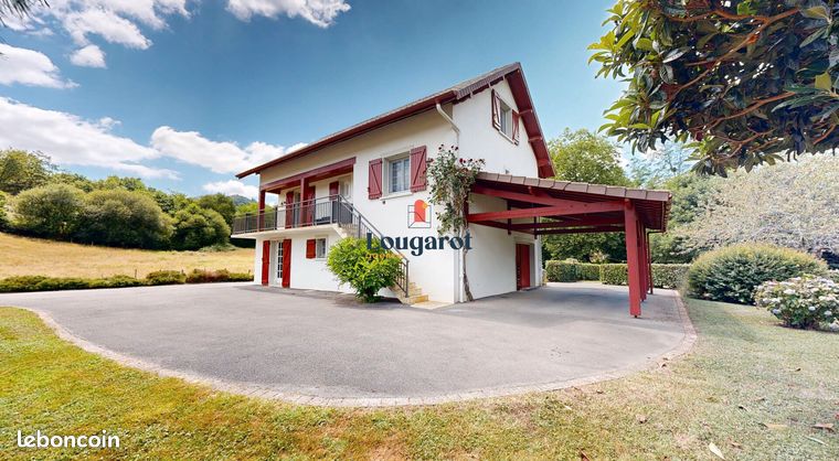Maison 6 pièces 147 m²