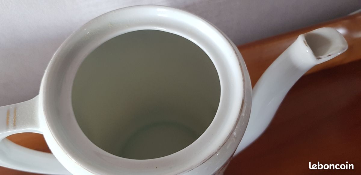 Service a café (image 7)