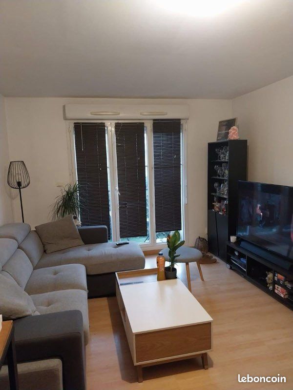 Appartement 4 pièces 63 m² · à Marcq-en-Baroeul · 63 m² · 256 350 €