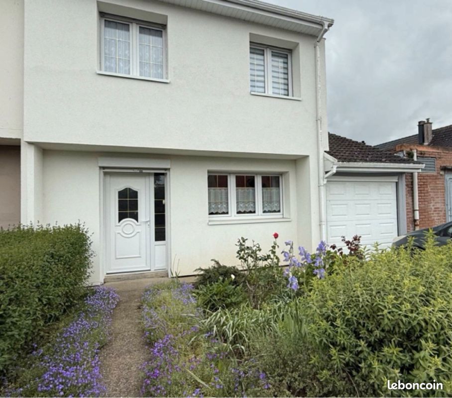 Maison 4 pièces 74 m² · à Aire-sur-la-Lys · 74 m² · 150 000 €
