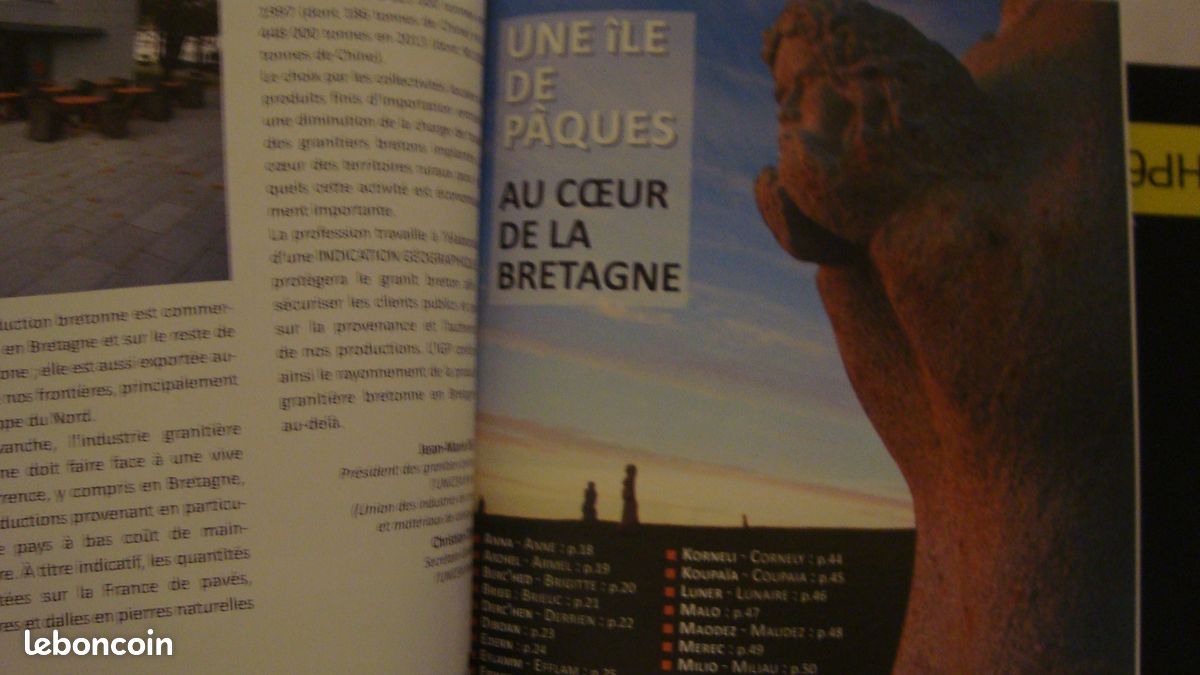 Livre La Vallée des Saints (image 7)