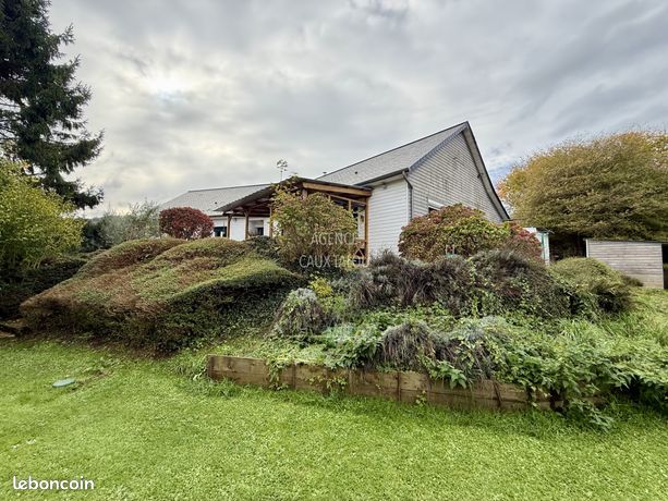 Propriété 14 pièces 201 m²
