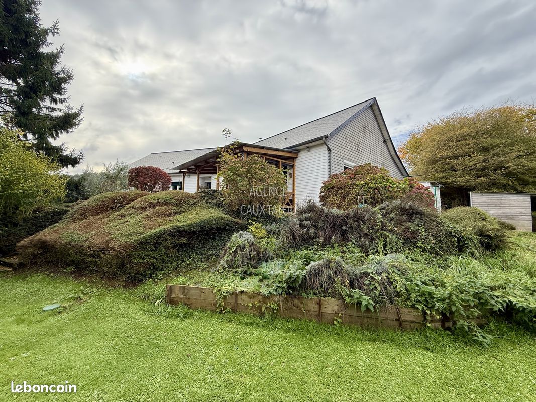 Maison 14 pièces 201 m² · à Meulers · 201 m² · 378 000 €