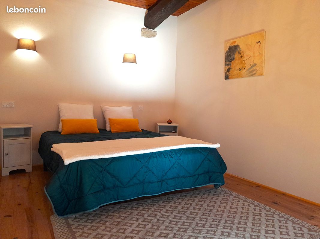 "La Sauvagine" gîte au coeur de la Nature (image 7)