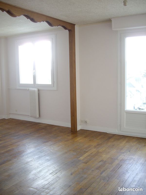 Appartement 3 pièces 65 m² · à Rennes · 65 m² · 822 €/mois