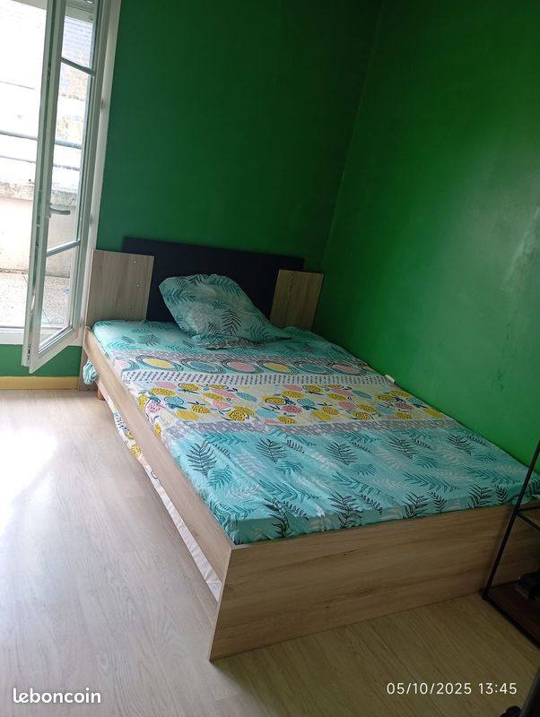 Chambre à louer (image 1)