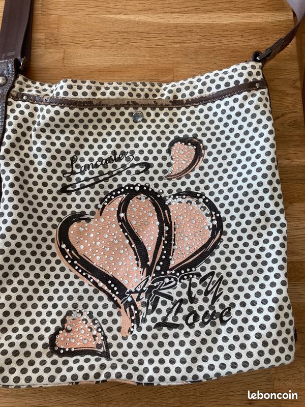 Sac à main Arthur et Aston (image 8)