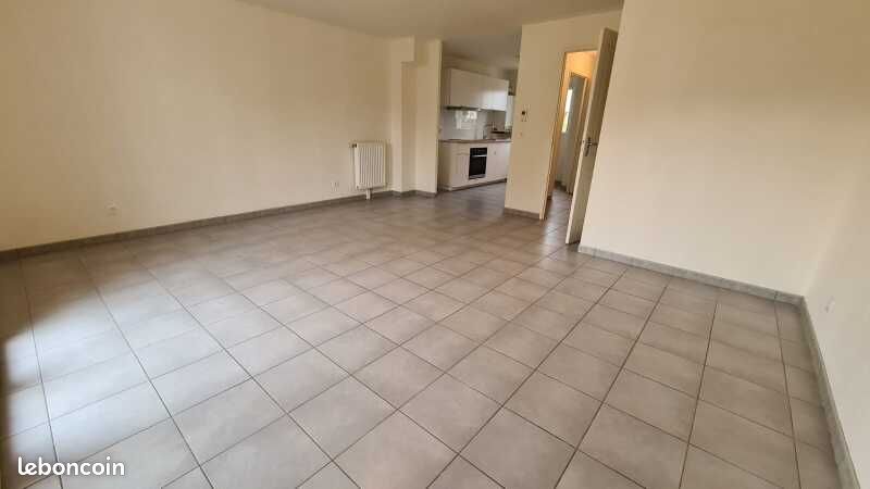 Maison 4 pièces 78 m² · à Orléans · 78 m² · 970 €/mois