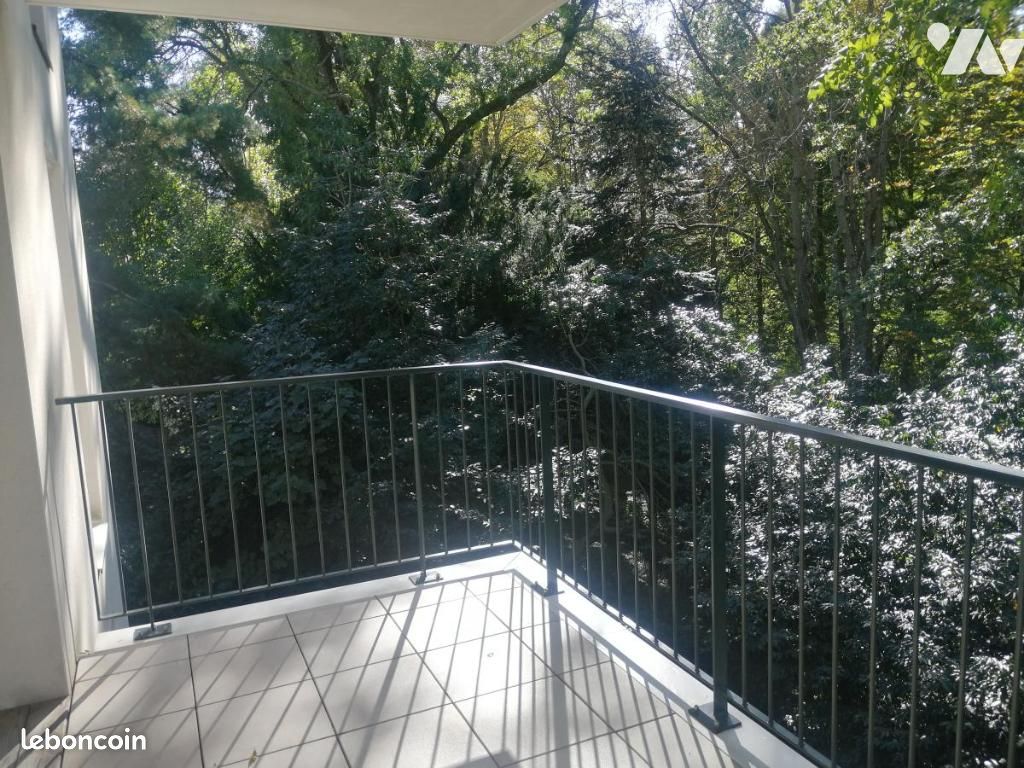 Appartement a louer orvault - 3 pièce(s) - 55 m2 - Surfyn