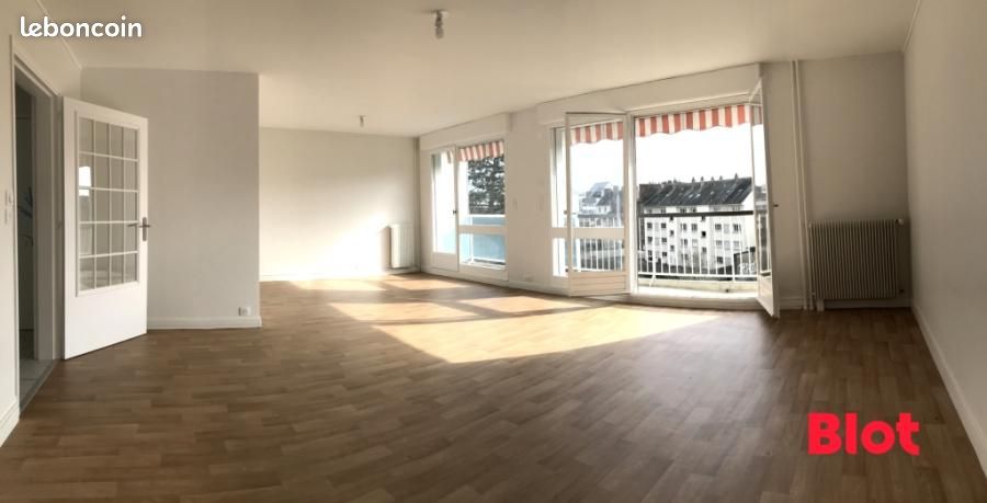 Appartement 5 pièces 135 m² · à Rennes · 135 m² · 1 850 €/mois