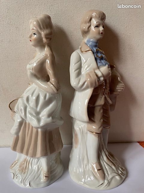 Lot de FIGURINES (image 4)