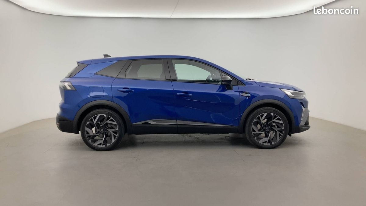 Renault symbioz e tech full hybrid 145 esprit (image 4)