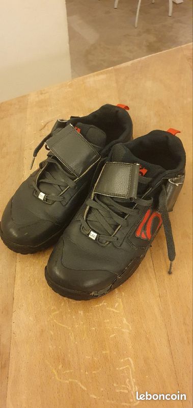 Chaussure Five Ten Impact VXi 46 (image 1)