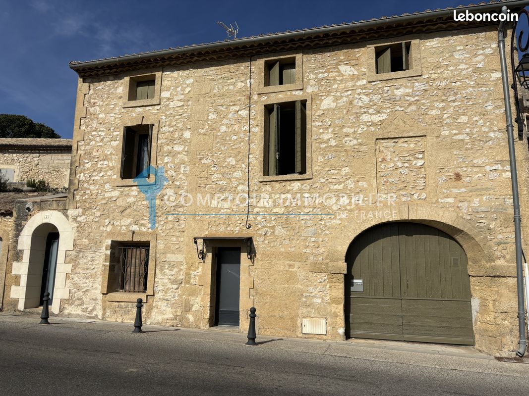 Maison 6 pièces 130 m² · à Uzès · 130 m² · 278 000 €