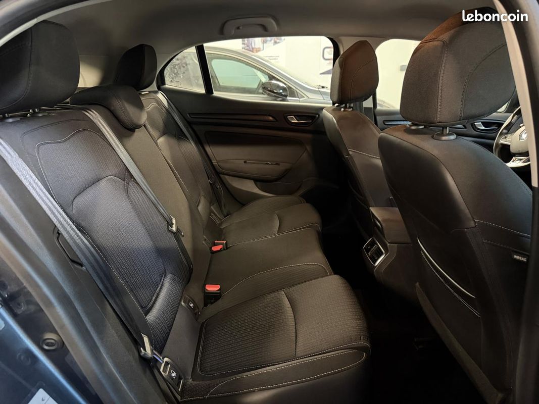 Renault megane 1.5 bluedci 115 zen (image 20)