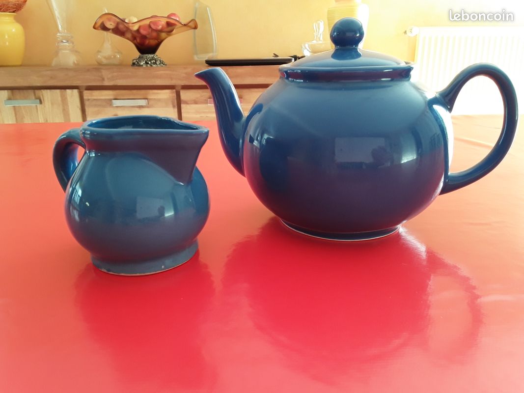 Ensemble petit déjeuner (image 2)
