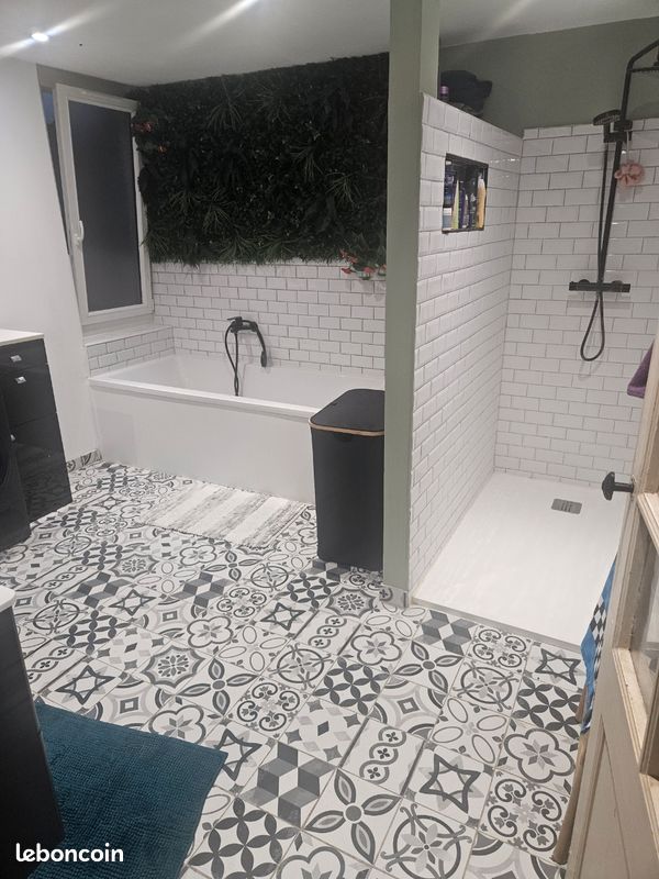 Maison 4 pièces 90 m² · à Villeneuve-lès-Béziers · 90 m² · 139 000 €