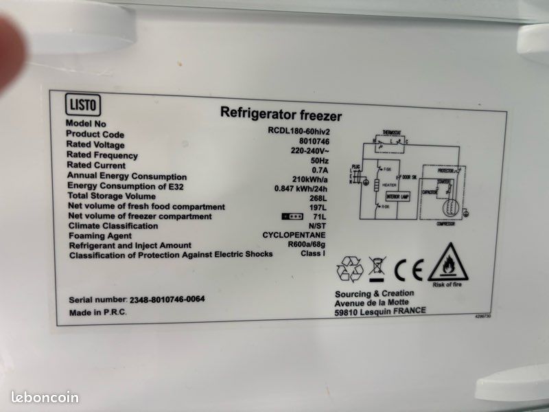 Frigo (image 5)