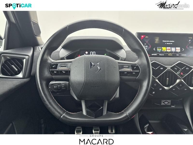 Ds DS 3 Crossback BlueHDi 110ch Performance Line (image 9)