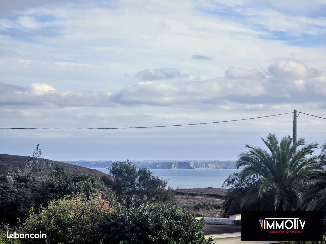 Maison 6 pièces 154 m² · à Locmaria-Plouzané · 154 m² · 603 200 €