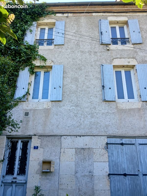 Immeuble 1 pièce 150 m² · à Agen · 150 m² · 100 000 €