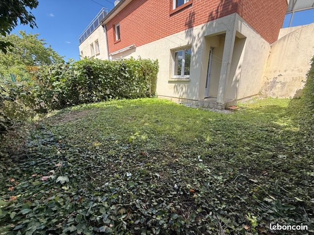 Appartement 1 pièce 22 m² · à Amiens · 22 m² · 80 000 €
