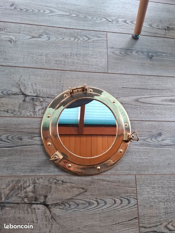 Miroir (image 1)
