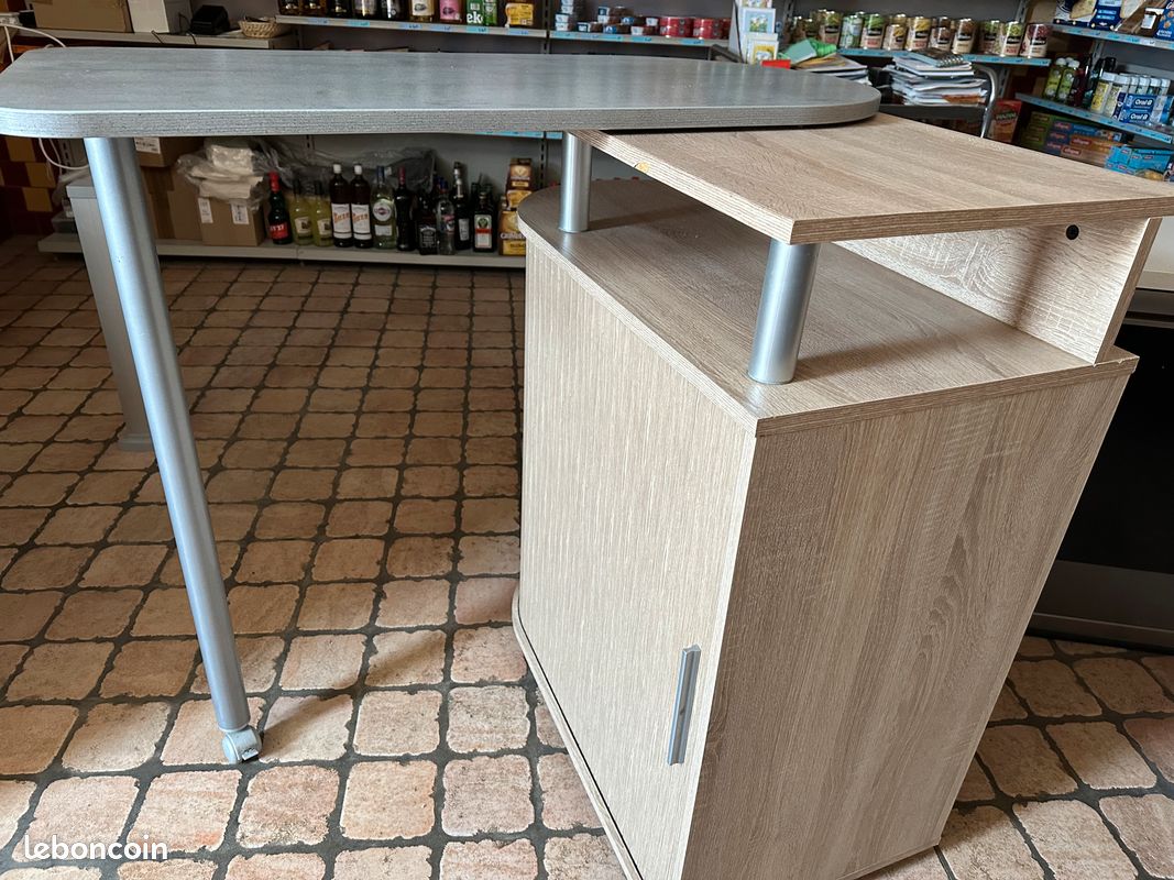 Meuble bar (image 2)