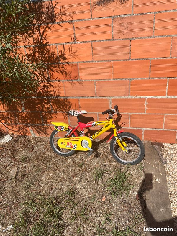 Velo enfant (image 1)