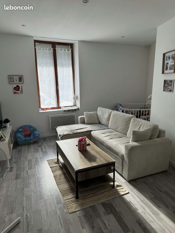 Maison 5 pièces 60 m² · à Arques · 60 m² · 730 €