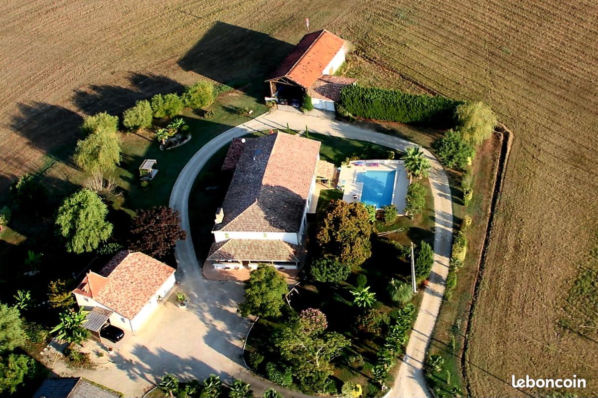 Ferme 3 logements (image 1)