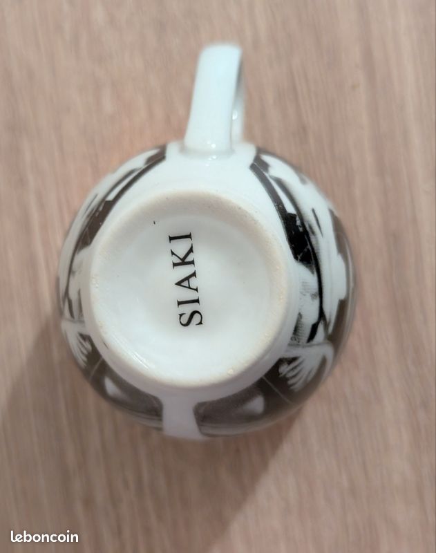 Set de tasses à café (image 2)