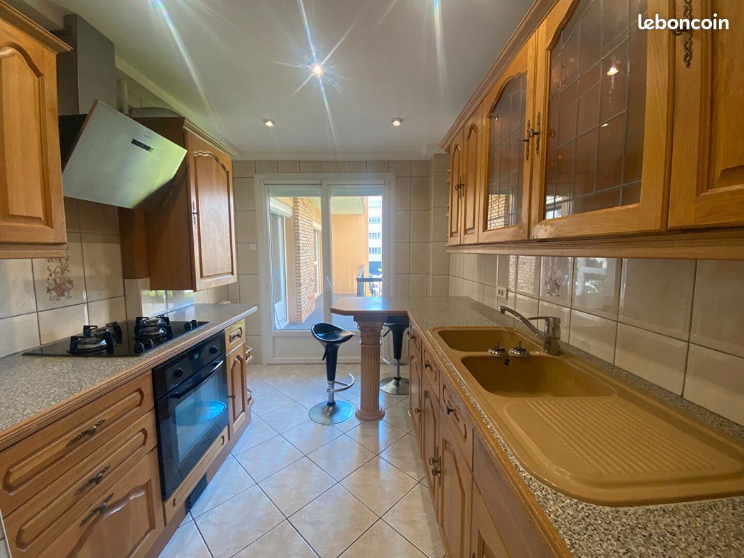 Appartement 3 pièces 69 m² · à Maurepas · 69 m² · 1 025 €