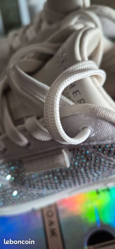 Baskets femme (image 7)