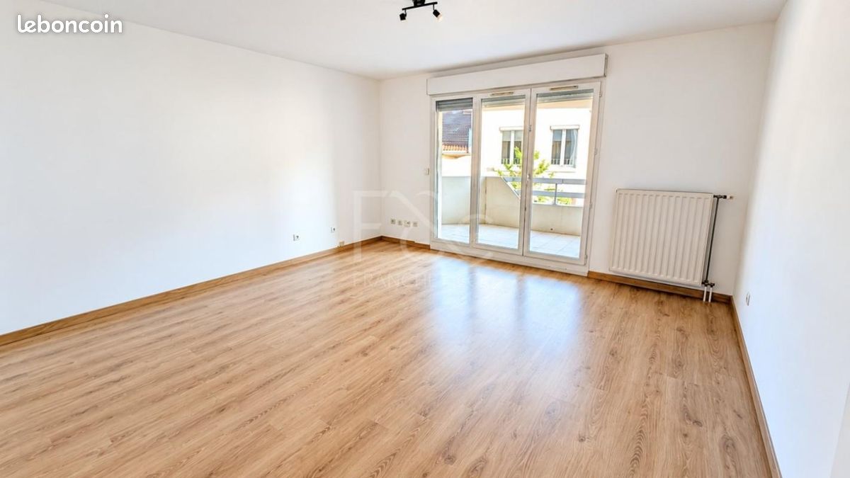Appartement 3 pièces 78 m² · à Lyon · 78 m² · 1 200 €/mois