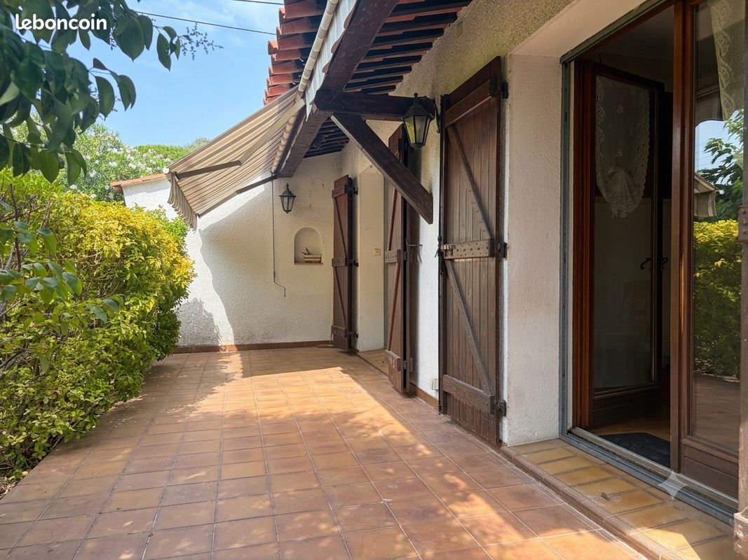 Maison 4 pièces 108 m² · à La Garde · 108 m² · 469 000 €