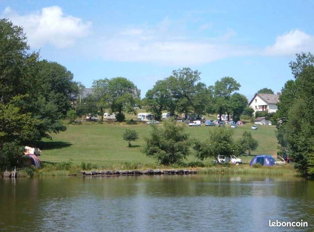 Camping location mobil hom caravane (image 4)