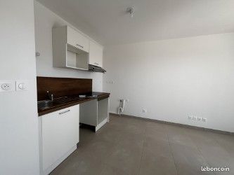 Appartement 1 pièce 27 m² · à Le Pontet · 27 m² · 480 €